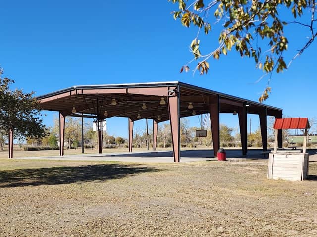 Randolph Rampy RV Park, Tatum NM Free Camping - Image 2