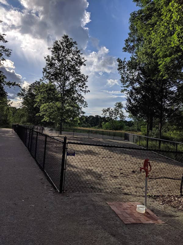 Woofingtonville Dog Park - Image 1