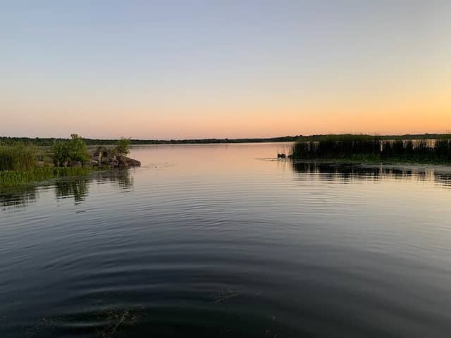 Martin-Island-Linwood Lakes Regional Park - Image 1