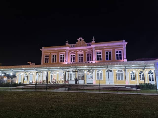 Estação Saudade - Image 2