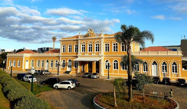 Estação Saudade - Image 1