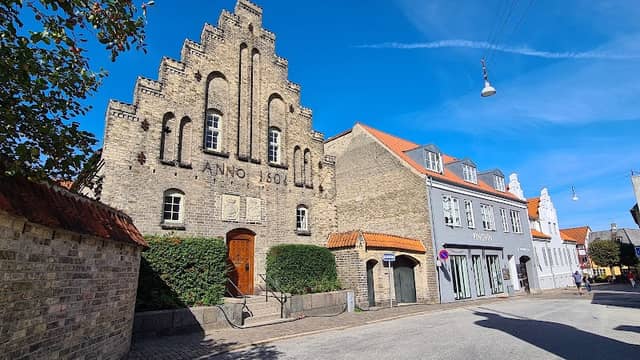 Aalborg Kloster - Image 1