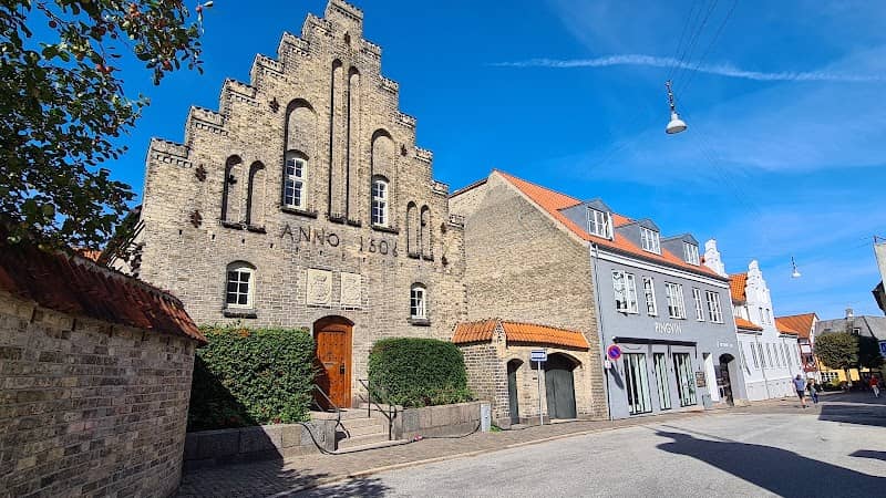 Aalborg Kloster - Image 1