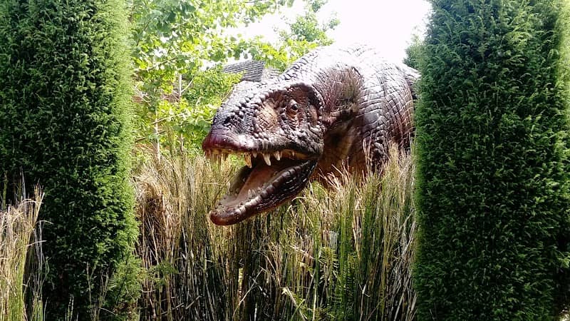 The Oxfordshire Museum - Image 2