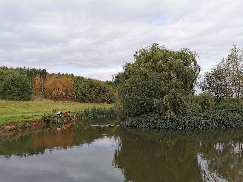 Netherseal Valley - Image 1