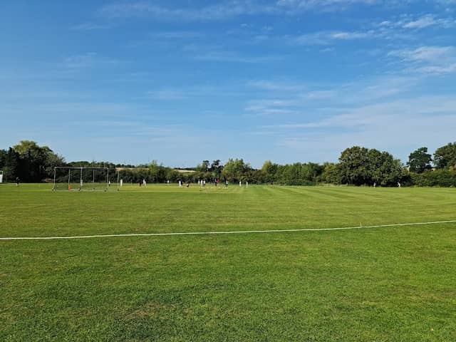 Dalton Hall - Image 1