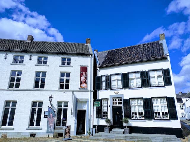 Thorn Museum - Image 1