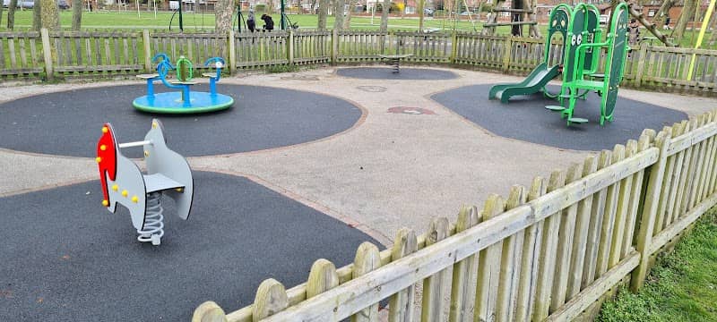 Hope Street Park & Community Pavilion - Image 1