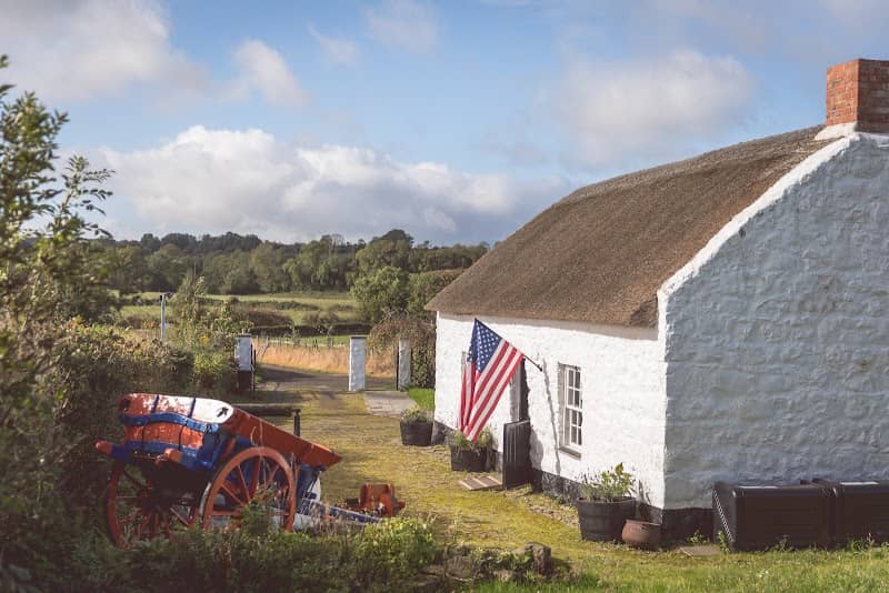 Arthur Cottage - Image 2