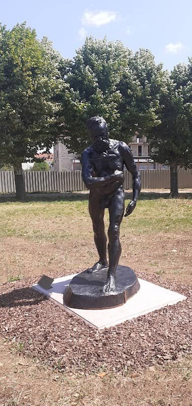 Victor Hugo nu - Image 2