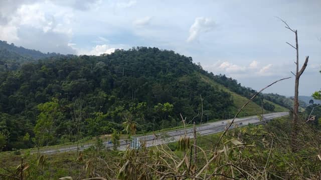 Bukit Simpang - Image 1