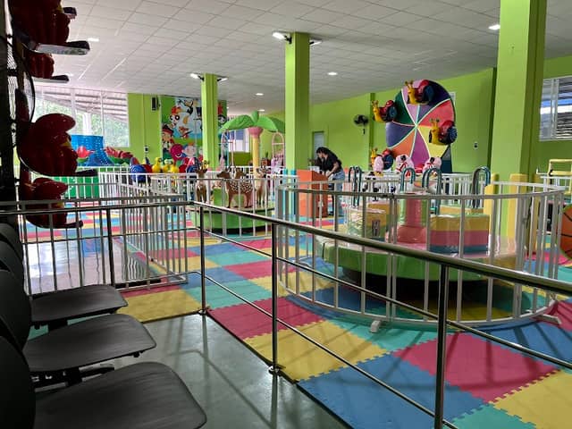 Funlaaza - Image 1