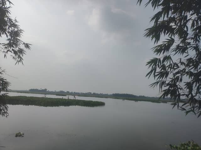Fising point - Image 1