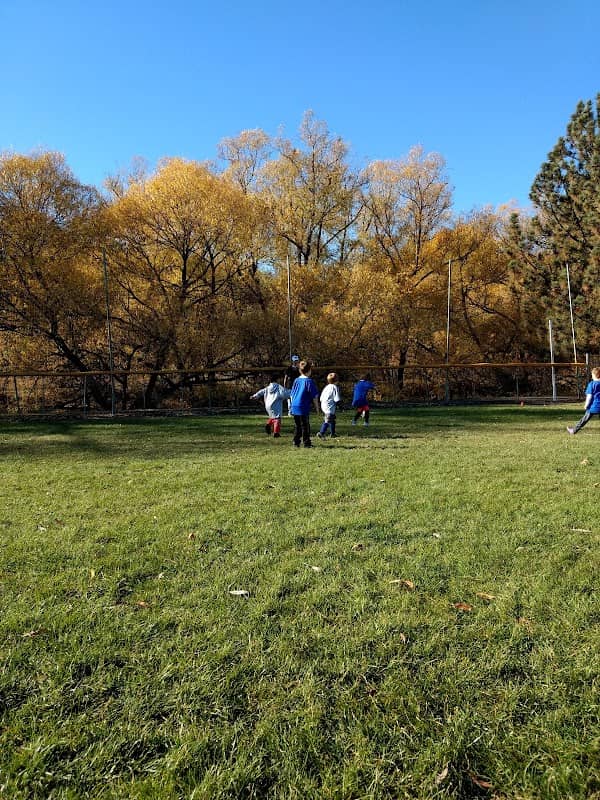 City Playfield - Image 3