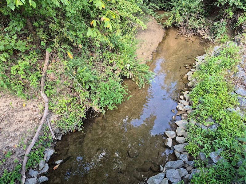 Irish Buffalo Creek Greenway Access - Image 1