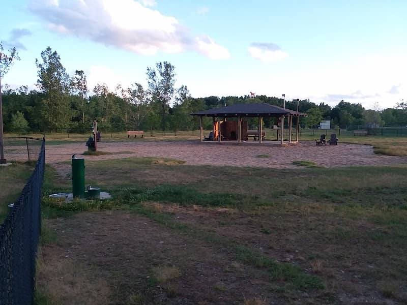 Animal Hospital of Lowell Dog Park - Image 1