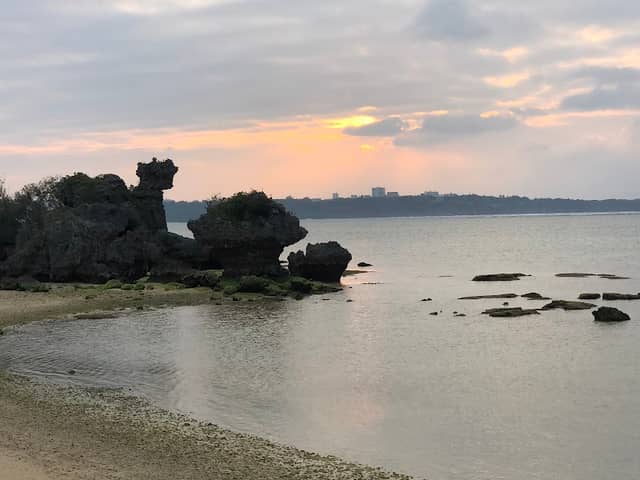 Maeda Fishing Harbor - Image 1