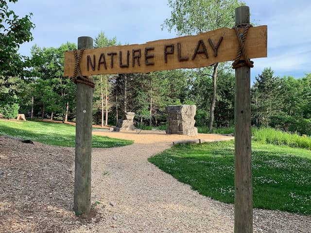 Patrick Eagan Park - Image 1