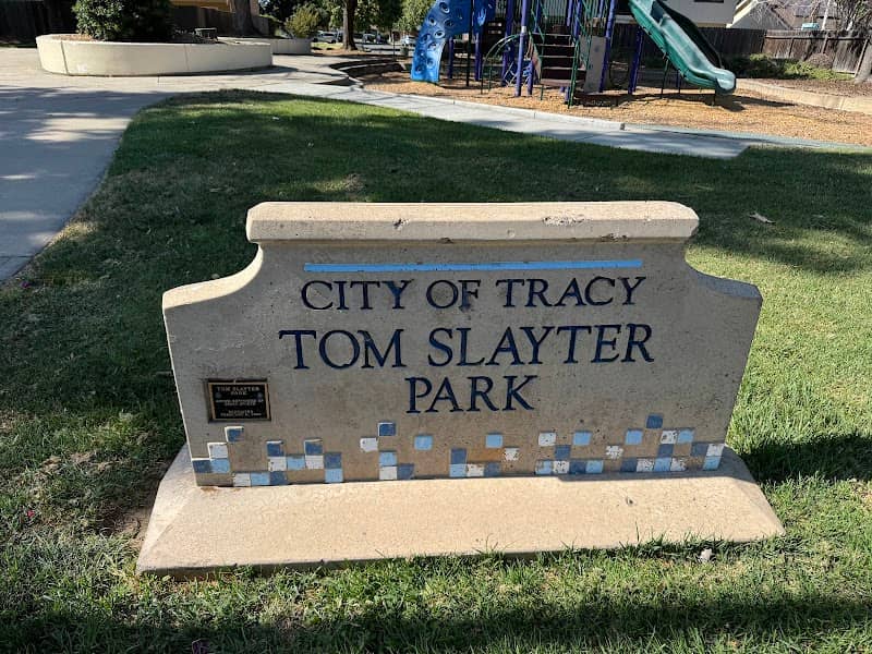Tom Slayter Park - Image 2