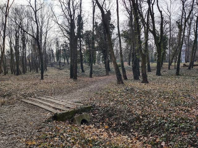 Park Mojmírovce - Image 1