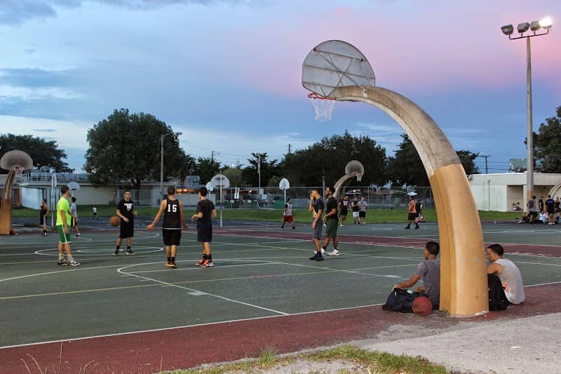 Goodlet Park - Image 1