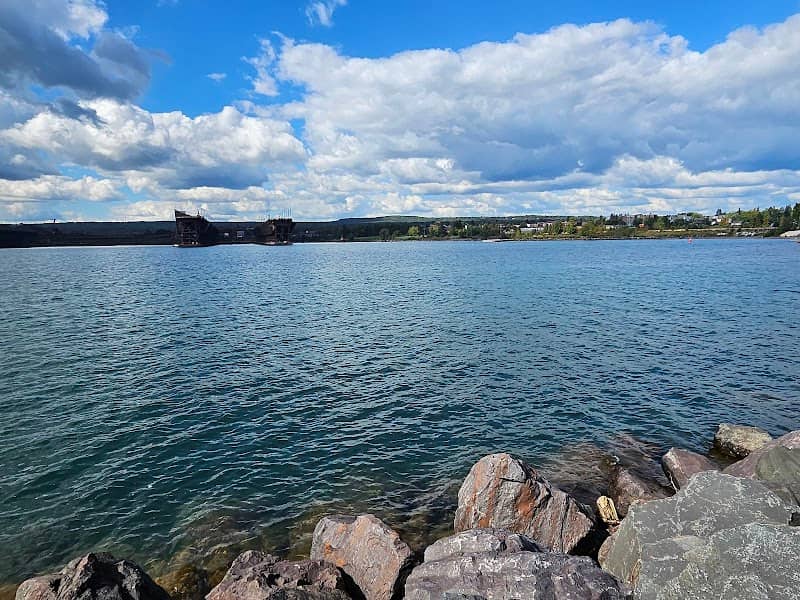 The Breakwater and Lighthouse - Image 2