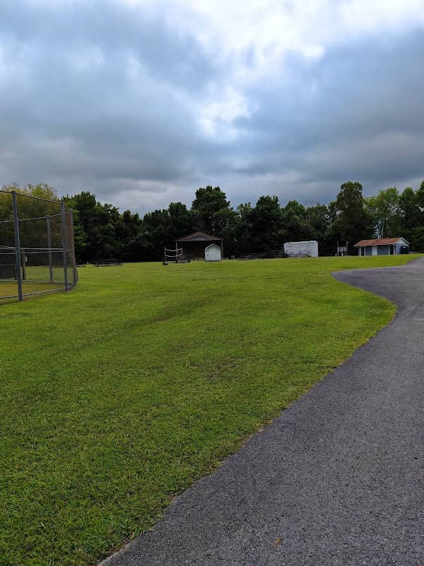 Keen Mountain Park - Image 1