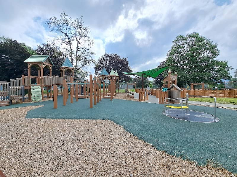Valley Playland - Image 1