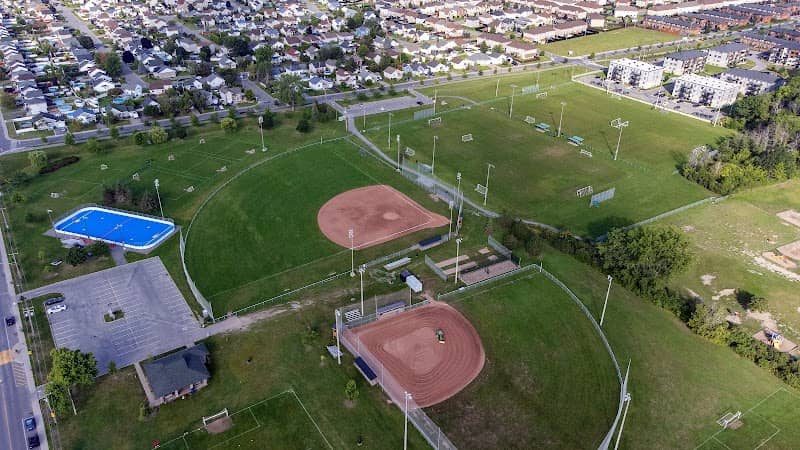 Dorion-Gardens Park - Image 1
