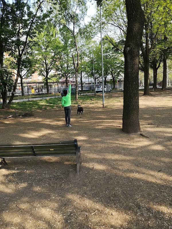 Area cani - Image 1