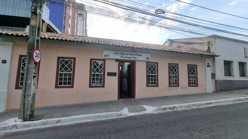 Museu Regional - Casa Henriqueta Prates - Image 1