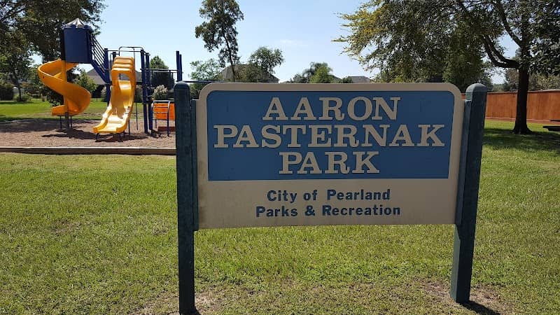 Aaron Pasternak Park - Image 1