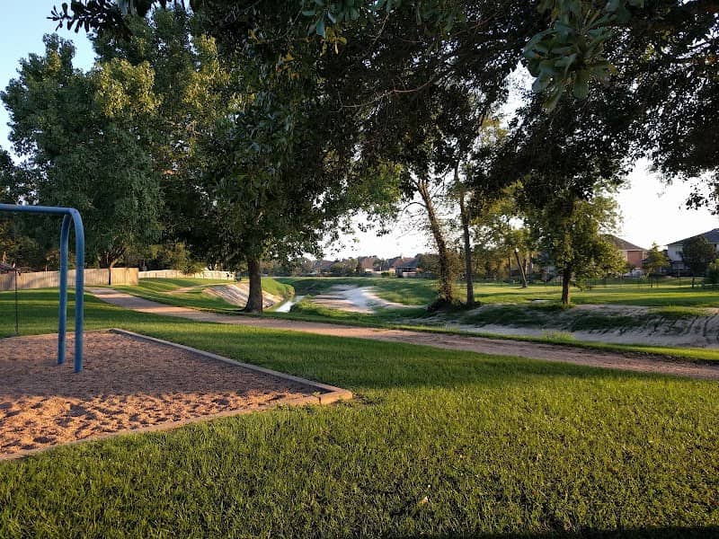 Aaron Pasternak Park - Image 2