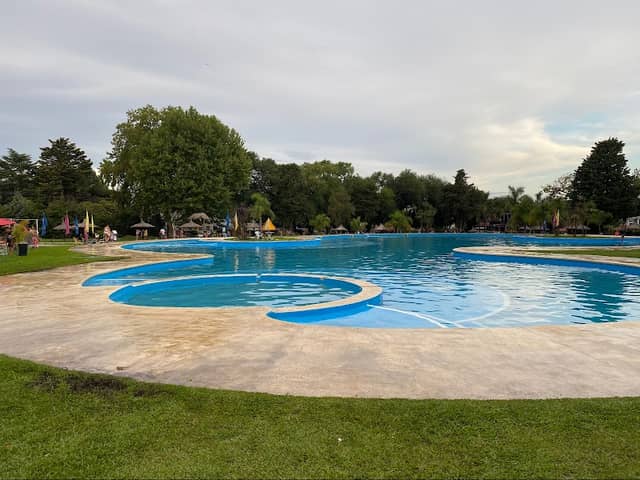 Complejo Cristal - Image 1