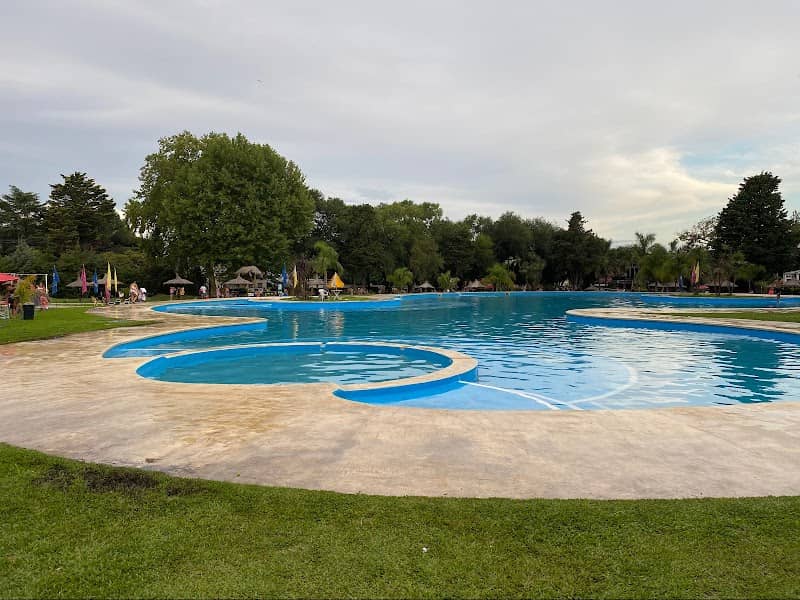 Complejo Cristal - Image 1