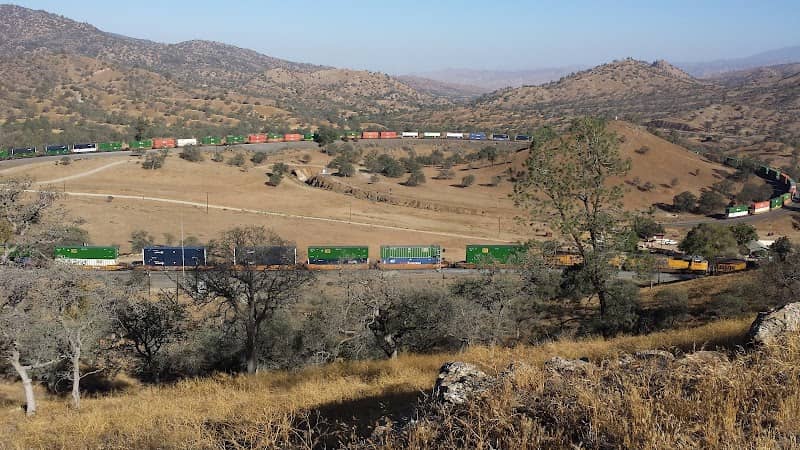 Tehachapi Live Train Cams - Image 1