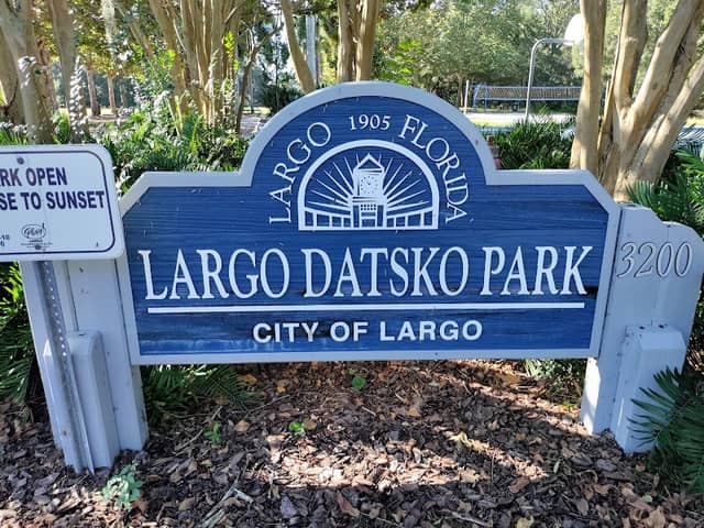 Largo Datsko Park - Image 1
