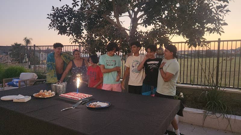 Henry “Hank” Wedaa Park - Image 2