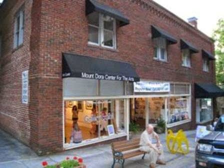Mount Dora Center for the Arts - Image 2
