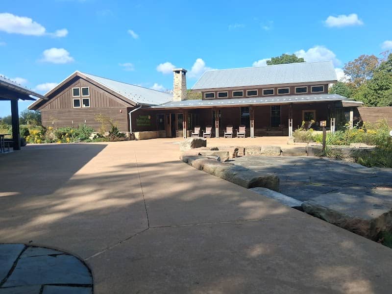 Liberty Park Nature Center - Image 2