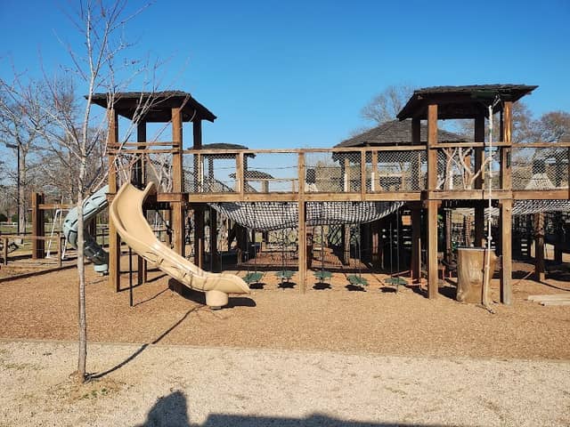 Catawba Meadows Park - Image 1