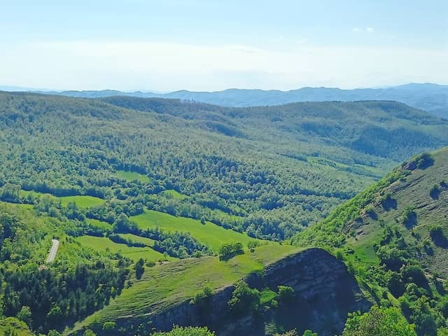 Punto panoramico - Image 1