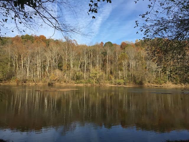 Motts Run Trail - Image 1