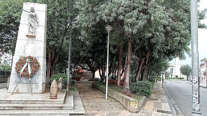Piazza Risorgimento - Image 1