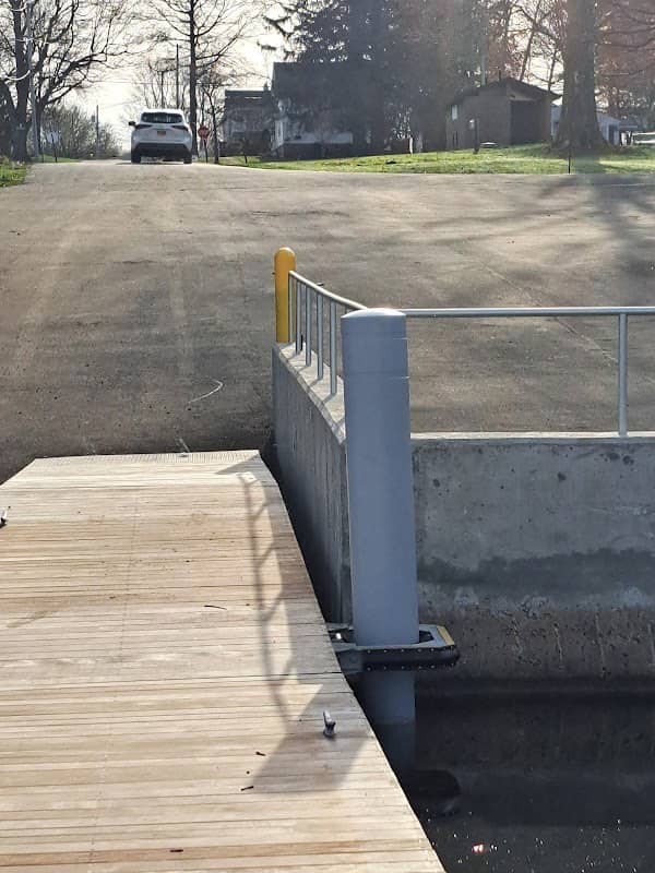 Boat launch - Image 2