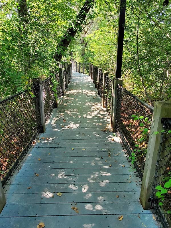 Marshall Riverwalk - Image 1