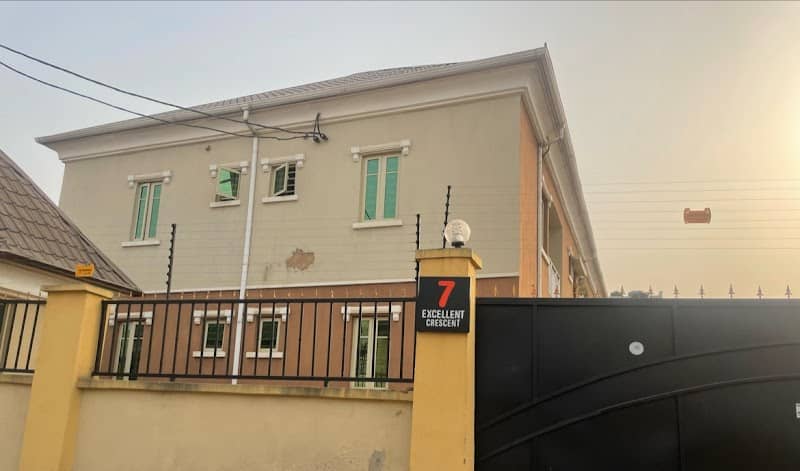 Excellence Crescent - Image 1