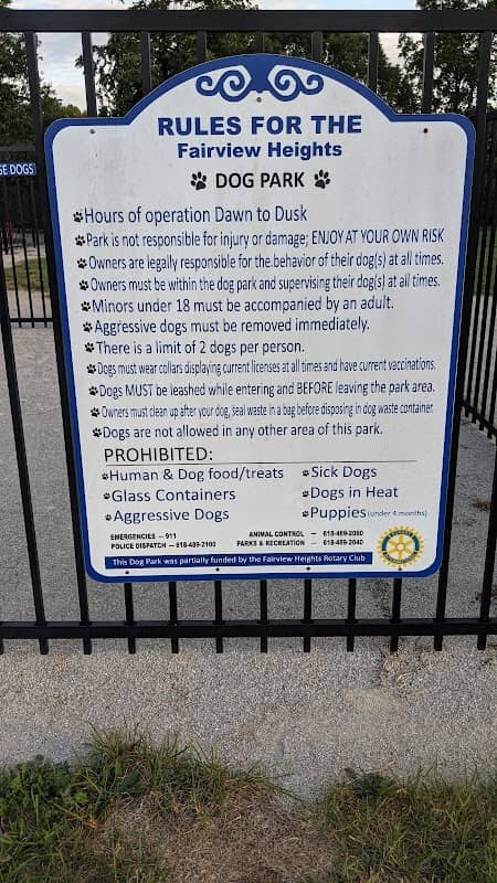 Wags Park - Image 1