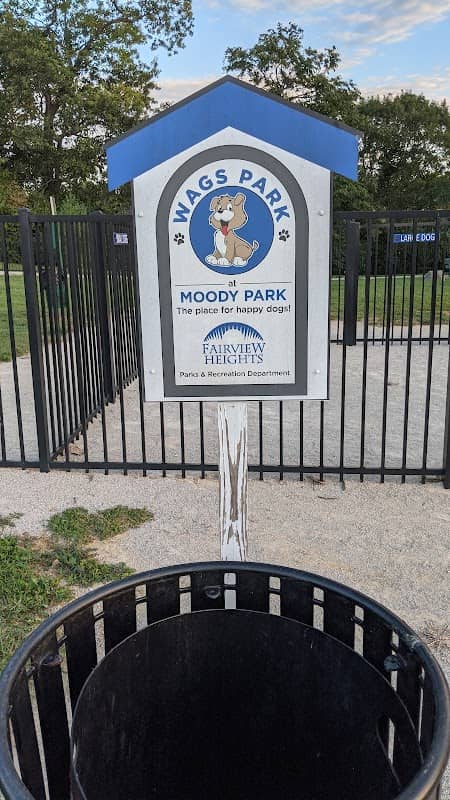 Wags Park - Image 2