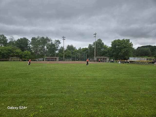 Quackenbush Fields - Image 1
